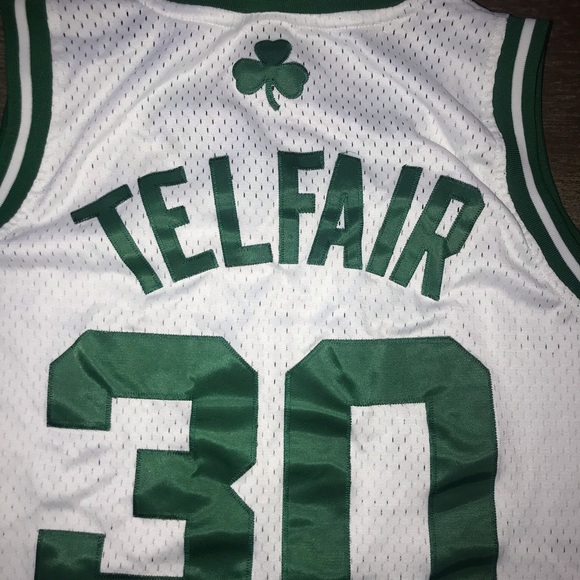 Celtics authentic jersey - Picture 3 of 4
